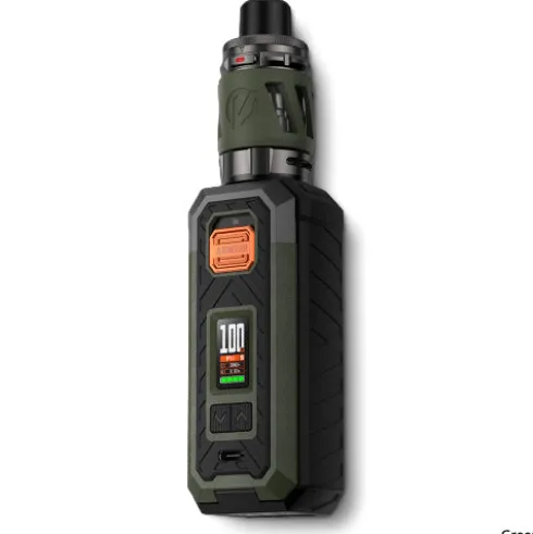 Armour S by Vaporesso