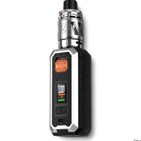 Armour S by Vaporesso