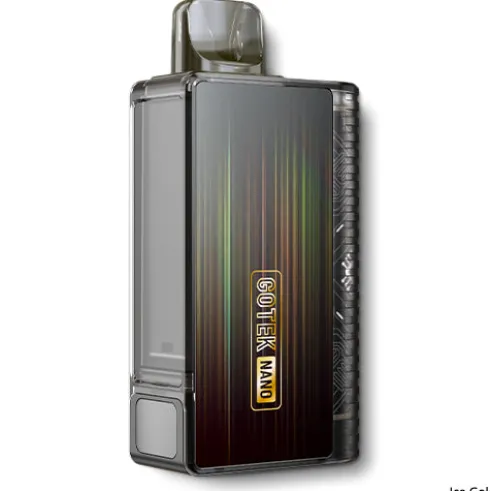 Aspire Gotek Nano by Aspire