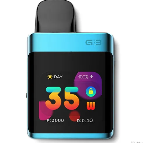 Caliburn G3 Pro KOKO by Uwell
