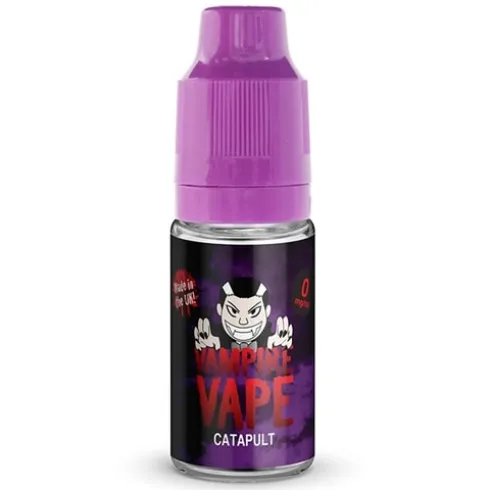 Catapult by Vampire Vape