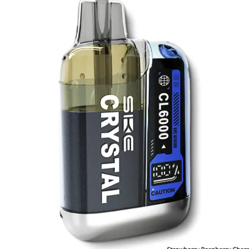 Crystal CL6000 by SKE