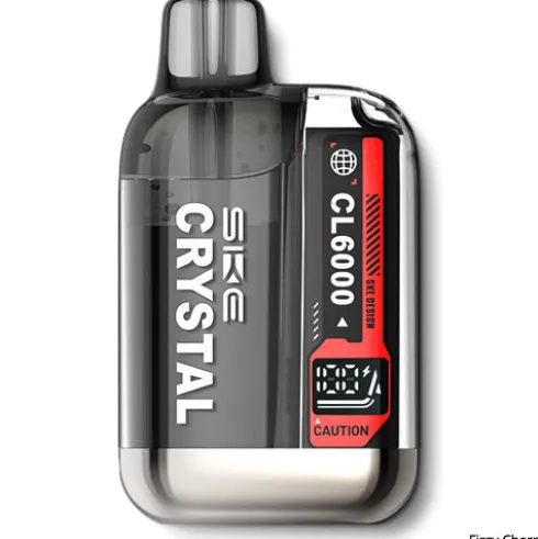 Crystal CL6000 by SKE