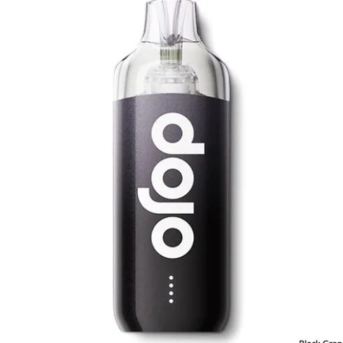 Dojo Blast 10K Prefilled Pod Kit