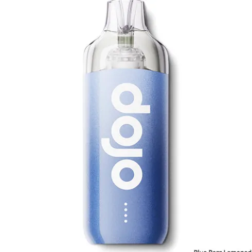 Dojo Blast 10K Prefilled Pod Kit