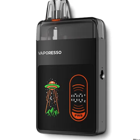 Eco Nano Pro by Vaporesso