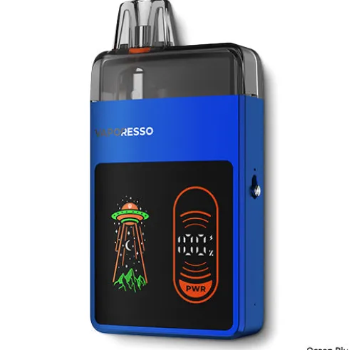 Eco Nano Pro by Vaporesso