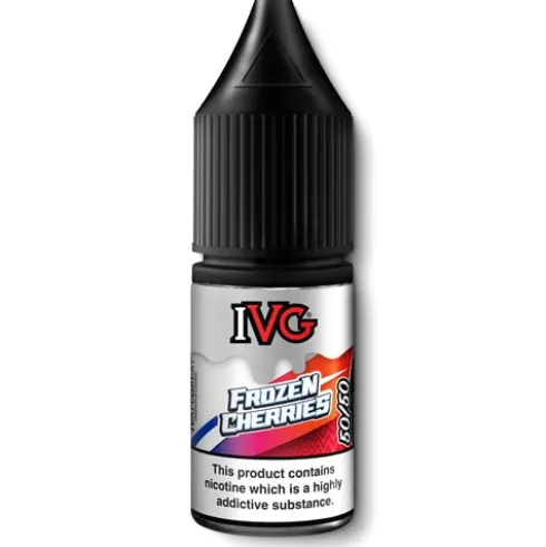 Frozen Cherries by IVG