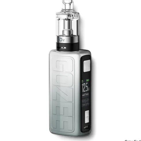 GOZEE by Innokin
