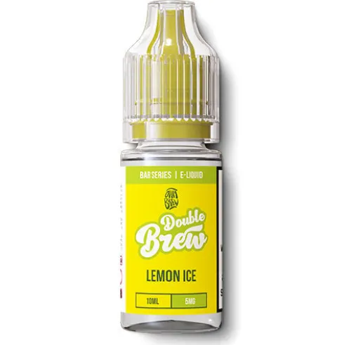 Lemon Ice by Double Brew