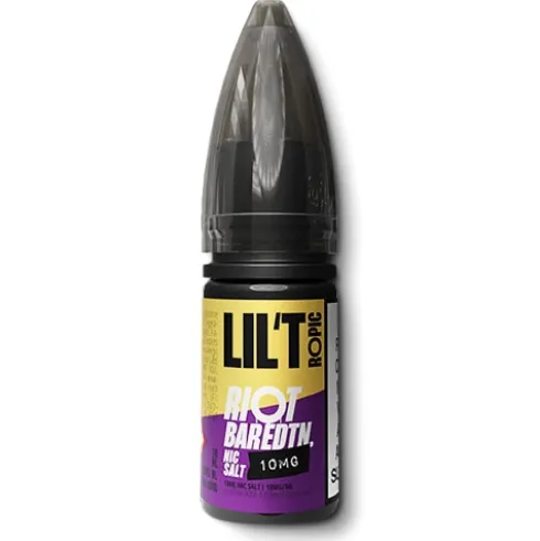 Lil Tropic by Riot BAR EDTN