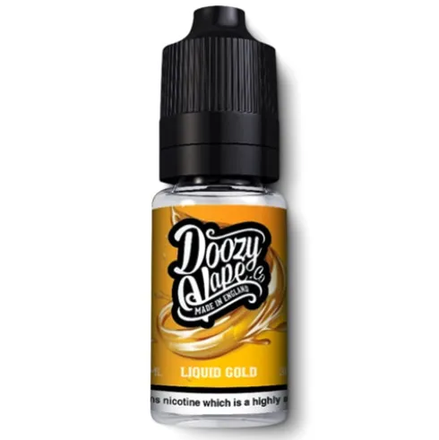 Liquid Gold by Doozy
