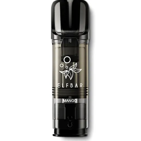 Mango Elfa Pro Pods by Elf Bar