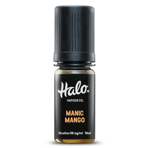 Manic Mango by Halo Originals