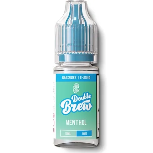 Menthol by Double Brew