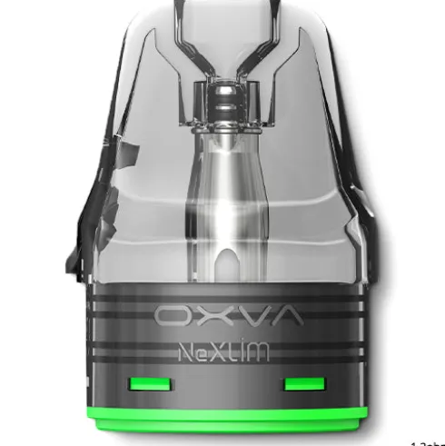 NeXLIM Pods (3Pk) by Oxva