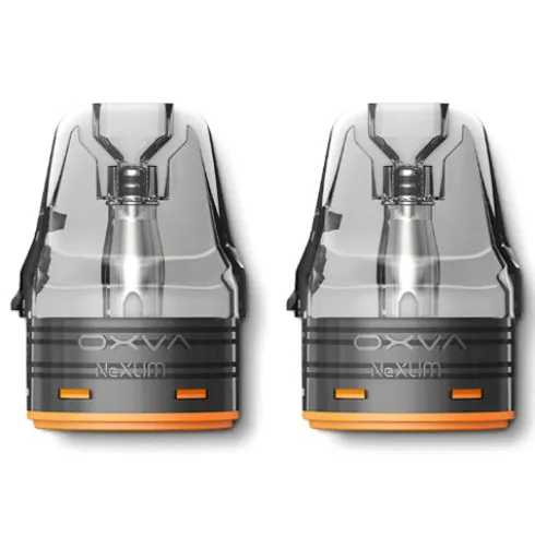 NeXLIM Pods (3Pk) by Oxva