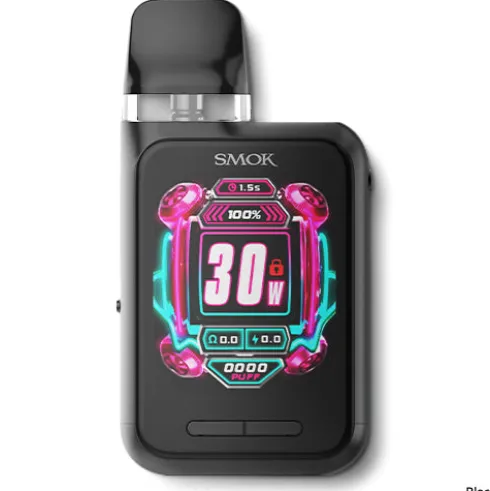 Novo GT Box by Smok