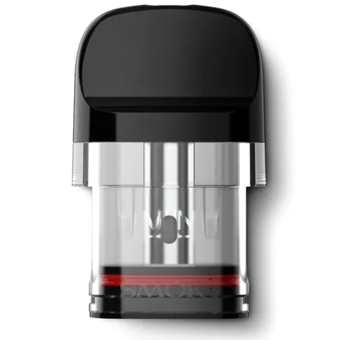 Novo 2X Pods (3Pk) by Smok