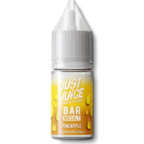 Pineapple by Just Juice