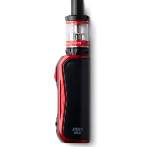 Priv N19 by Smok