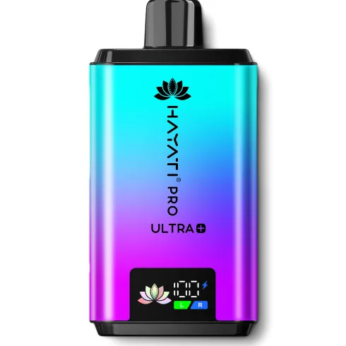 Pro Ultra+ Kit by Hayati