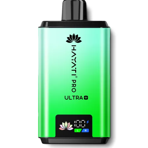 Pro Ultra+ Kit by Hayati