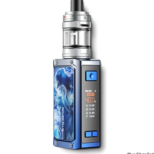 Rover Plus by Aspire