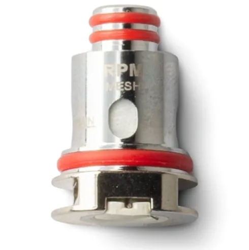 RPM Coils (5Pk) by Smok