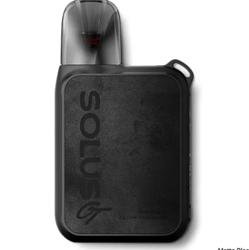 Solus GT Box by Smok