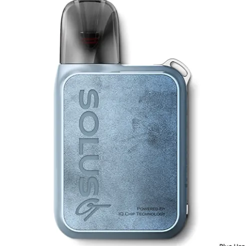 Solus GT Box by Smok