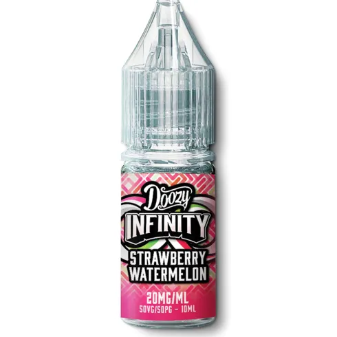 Strawberry Watermelon by Doozy