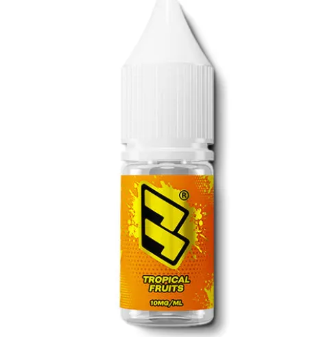 Tropical Fruits by Bard