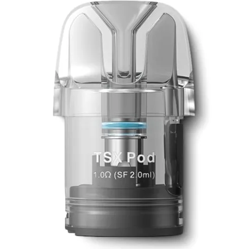 TSX Pods (2Pk) by Aspire