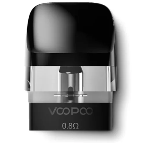Vinci V2 Pods (3Pk) by VooPoo