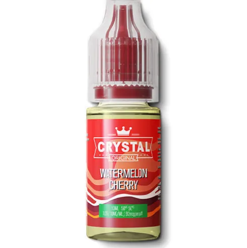 Watermelon Cherry by SKE Crystal