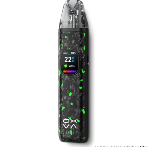 Xlim Pro 2 DNA by Oxva