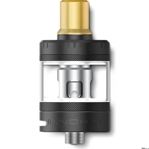 Zenith Minimal Tank by Innokin